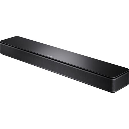 Bose TV Speaker, Black 838309-1100 - Adorama