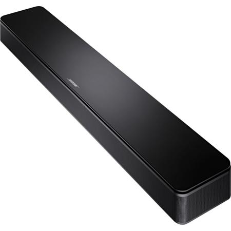 スピーカー・ウーファー BOSE TV Speaker 838309-3100 Bose TV Speaker, Black 838309-1100