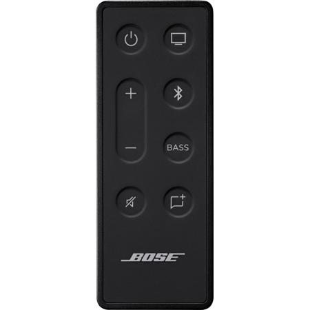 Bose TV Speaker, Black 838309-1100 - Adorama