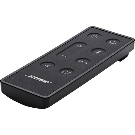 Bose TV Speaker, Black 838309-1100 - Adorama