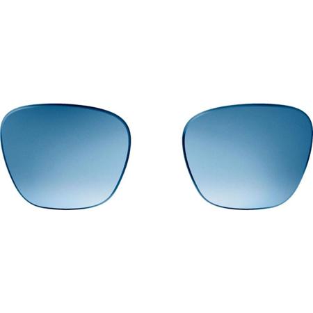 Bose Blue Gradient Non-Polarized Lens for S/M Frames Alto Audio Sunglasses