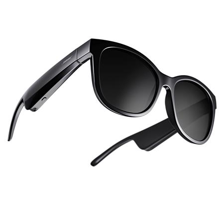 Bluetooth Sunglasses Headphones High Tech Glasses Outside Sport For Men-hangkhonggiare.com.vn