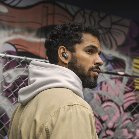 Bose QuietComfort Earbuds II, Triple Black 870730-0010 - Adorama Bose QuietComfort Earbuds II, Triple Black 870730-0010 - Adorama