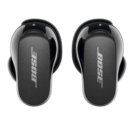 Bose QuietComfort Earbuds II, Triple Black 870730-0010 - Adorama