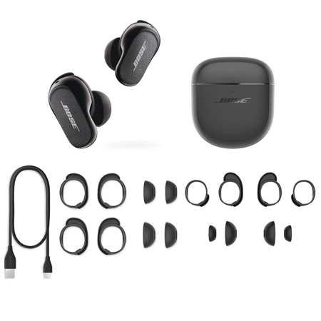 Bose QuietComfort Earbuds