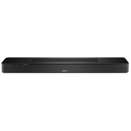 Bose - Barra de Sonido 600 Inteligente con Dolby Atmos y Asistente de Voz -  873973-1100