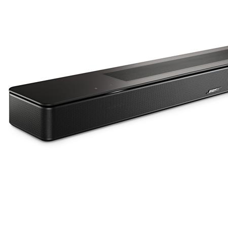 Bose Smart Soundbar 600 Black 873973-1100 120V (Pre-Owned