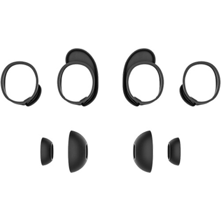 BOSE - 810K Bose QuietComfort Ultra Wireless Earbuds, Black, with