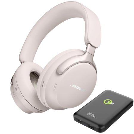 QuietComfort Ultra Headphones