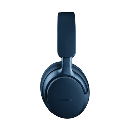 Bose QuietComfort Ultra Wireless Noise Cancelling Over-Ear