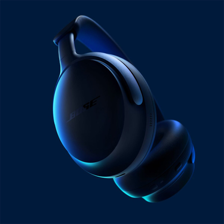 Bose QuietComfort Ultra Wireless Noise Cancelling Over-Ear