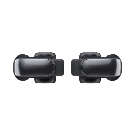 USED Bose Ultra Wireless Open Earbuds Black