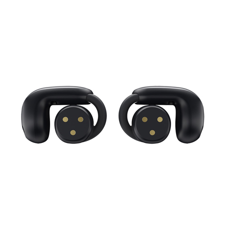 Bose Ultra Open Earbuds 左のみ 黒　動作確認済 USED Bose Ultra Wireless Open Earbuds Black
