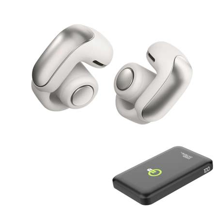 Bose Ultra Open Earbuds