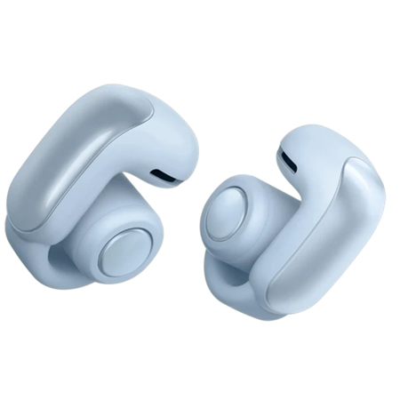 Bose Ultra Wireless Open Earbuds With Power Bank 881046-0030 K Bose Ultra Wireless Open Earbuds With Power Bank 881046-0030 K