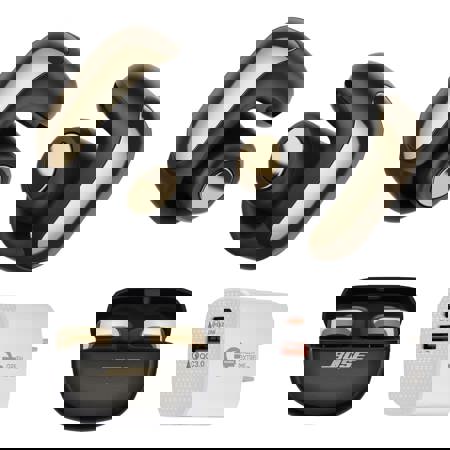 Bose Ultra Wireless Open