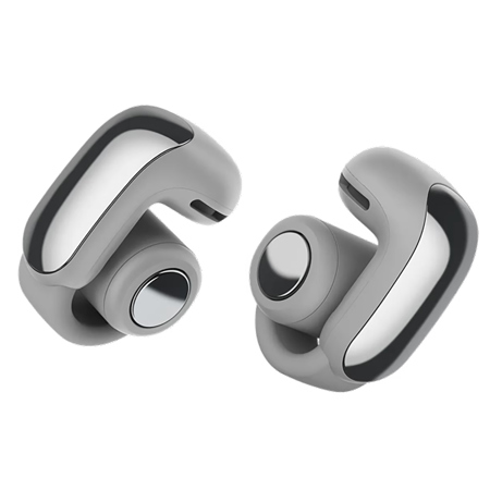 Bose Ultra Wireless Open