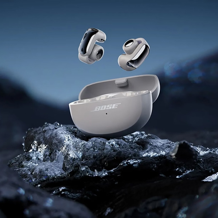 Bose Ultra Wireless Open
