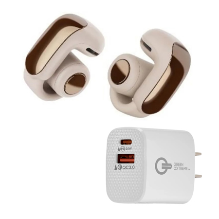 Bose Ultra Wireless Open