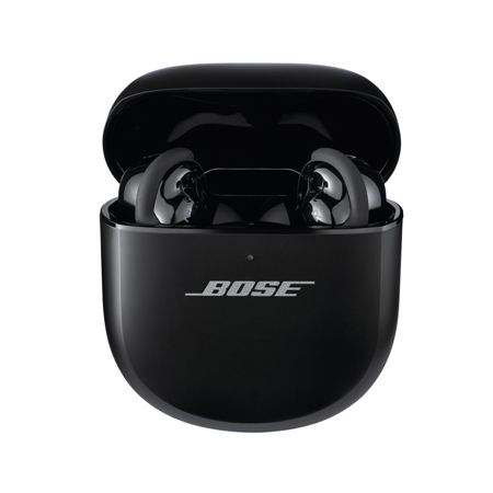 Review: Bose QuietComfort Ultra Wireless Earbuds (on sale for Cyber Monday)