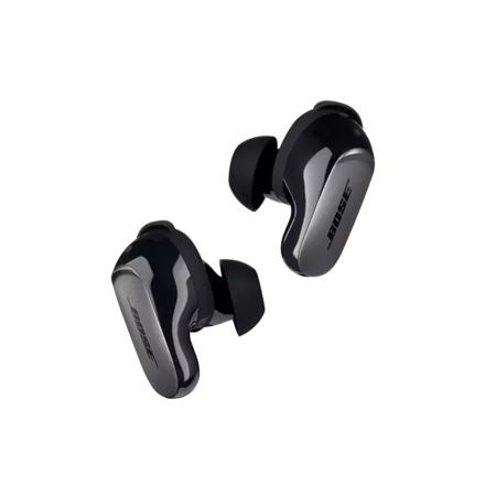 Bose QuietComfort Ultra Earbuds, Black