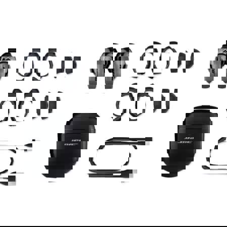 イヤホン Bose QuietComfort Ultra Earbuds BLACK Amazon.com: Bose QuietComfort Ultra Bluetooth Earbuds, Wireless