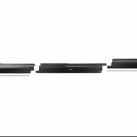Bose Smart Ultra Dolby Atmos Soundbar, Black 882963-1100 - Adorama