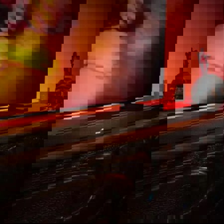 Bose Smart Ultra Dolby Atmos Soundbar, Black 882963-1100 - Adorama