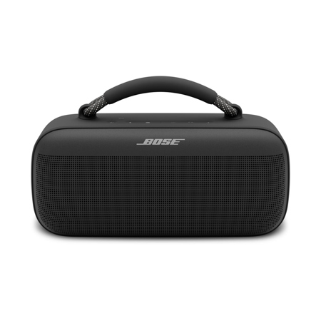 Bose SoundLink Max Bluetooth Speaker + Travil Case and USB