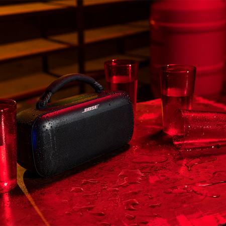 BOSE Soundlink Bluetooth SpeakerⅢ 美品 Bose SoundLink III Sound Link 3 Bluetooth Portable Speaker | eBay