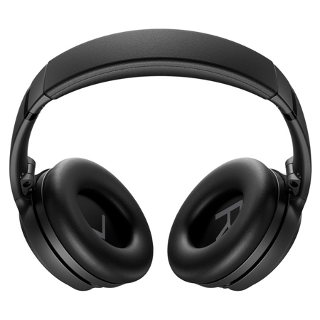 Bose QuietComfort Wireless Noise Cancelling Over-Ear