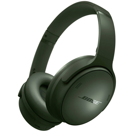 Bose Bose QuietComfort Headphones, Cypress Green