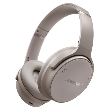 Bose QuietComfort Wireless Noise Cancelling Over-Ear Bose QuietComfort Wireless Noise Cancelling Over-Ear