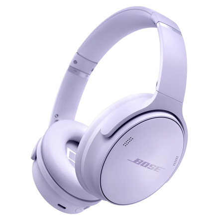 限界大特価❗️BOSE QuietComfort 45 Headphones Bose QuietComfort 45 Wireless Noise Cancelling Headphones