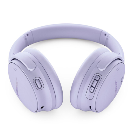 ヘッドホン Bose quietcomfort 35 Chilled Lilac Bose QuietComfort Wireless Noise Cancelling Over-Ear