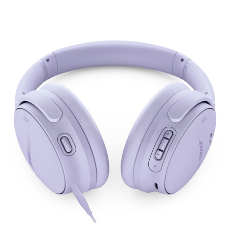 Bose QuietComfort Earbuds パープル Bose QuietComfort Ultra Earbuds 2nd Gen (Deep Plum)