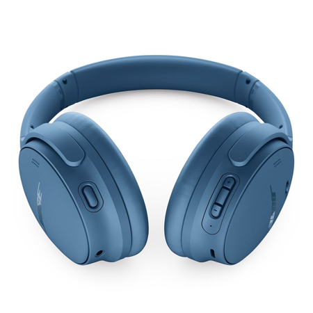 BOSE QuietComfort 45 headphones ブラック　新品 BOSE QuietComfort 45 headphones (ブラック)/BOSE : アキバ倉庫