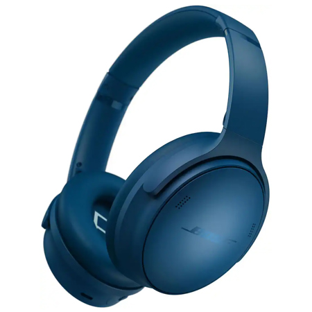 Bose QuietComfort Wireless Noise Cancelling Over-Ear