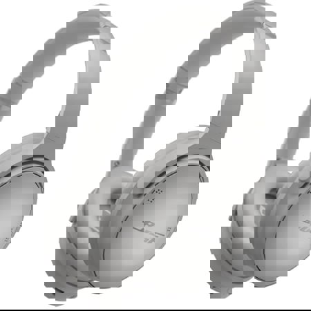 Bose QuietComfort Wireless Noise Cancelling Over-Ear Headphones