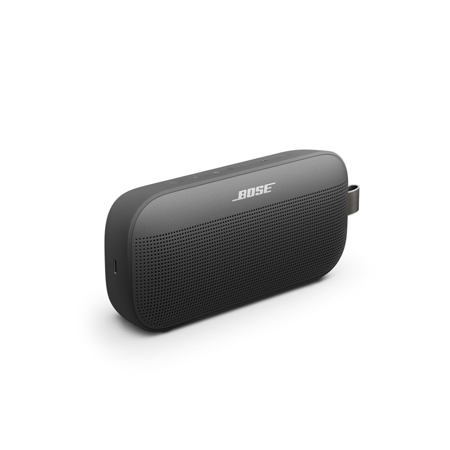 Bose SoundLink Flex 2nd Gen Bluetooth Speaker - Adorama