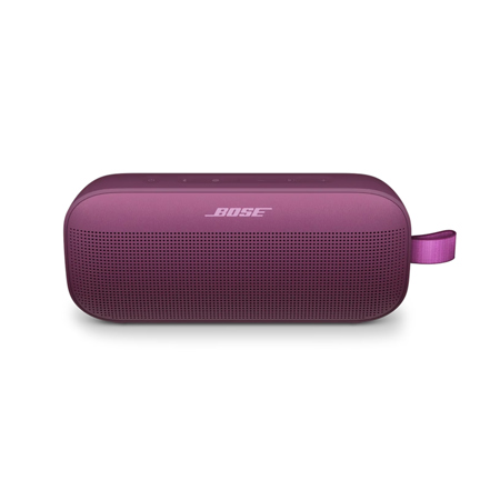 Bose SoundLink Flex 2nd Gen Bluetooth Rosewood Mauve Speaker
