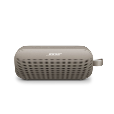 Watch Silicone Case For Bose SoundLink Flex Bluetooth Portable