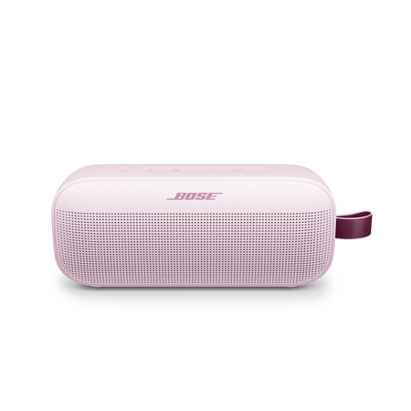 Bose SoundLink Flex 2nd Gen Bluetooth Speaker Petal Pink