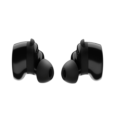 Mad buru　BOSE QuietComfort Earbuds Amazon.com: Bose QuietComfort Bluetooth Earbuds, True