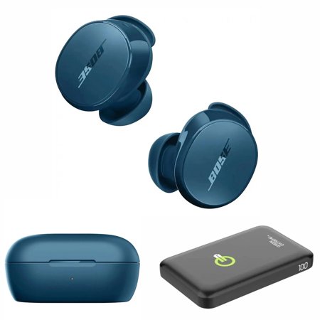 Bose QuietComfort Wireless Noise Cancelling