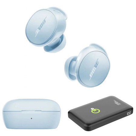 Bose QuietComfort Wireless Noise Cancelling