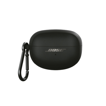 Bose Silicone Case Cover for Ultra Open Earbuds Black