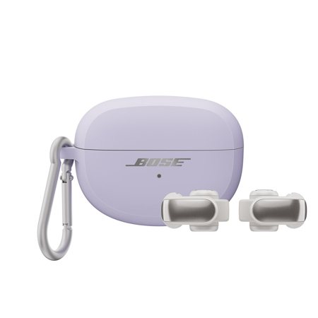 Bose Silicone Case Cover for Ultra Open Earbuds - Adorama