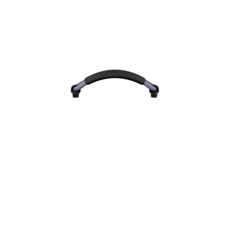 Bose Rope Handle for SoundLink Max Speaker Black/Chilled Lilac