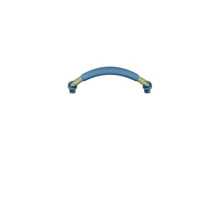 Bose Rope Handle for SoundLink Max Speaker Blue Dusk/Hyper Citron